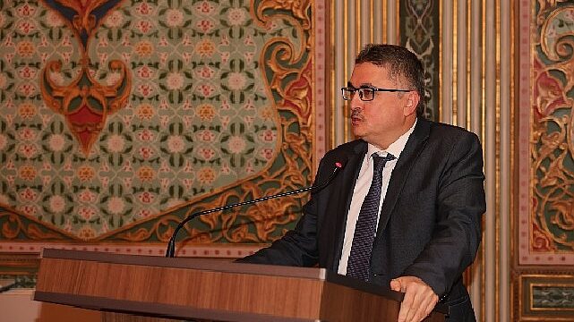 Sağlık Teknolojilerinde Akademi ve Girişimcilik Aynı Zeminde Buluştu