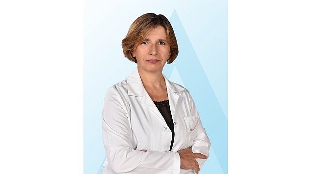 Sağlıklı yaş almaya genç yaşta başlanmalı!