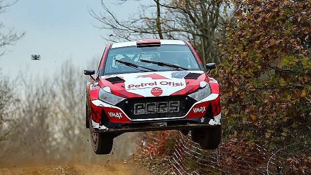 Şampiyon Sezonu Zaferle Kapadı