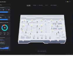 Samsung SmartThings Pro ile bina yönetiminde yeni dönem başlıyor