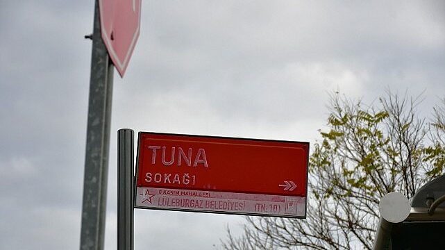 Şehit Berkay Karaca’nın adı ölümsüzleştirildi