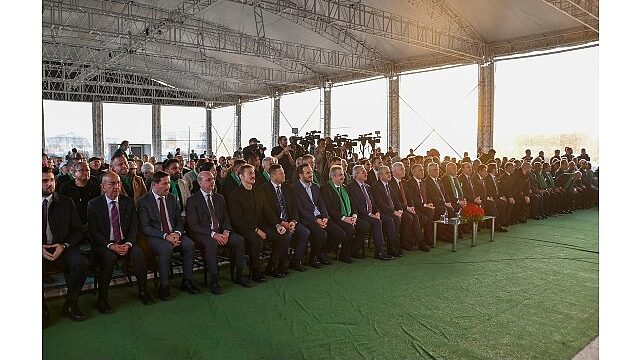 Selçuklu Belediyesi Konya Tanıtım Günleri’nde Yerini Aldı