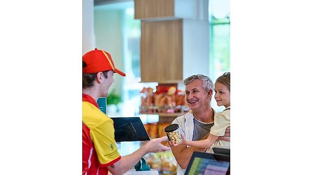Shell, Müşteri Memnuniyetinde; Türkiye’nin İlk 3 Şirketinden Biri, Sektörünün Lideri