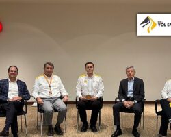 Shell Türkiye, 16. Yol Emniyeti Konferansı’nda Dijital Dönüşüm ve Artan Riskler Öne Çıktı