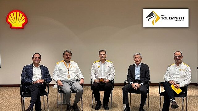 Shell Türkiye, 16. Yol Emniyeti Konferansı’nda Dijital Dönüşüm ve Artan Riskler Öne Çıktı