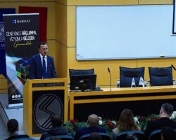 Siber Güvenliğin Geleceğine Yatırım:  Sakarya Üniversitesi ve Barikat’tan Stratejik Eğitim İş Birliği