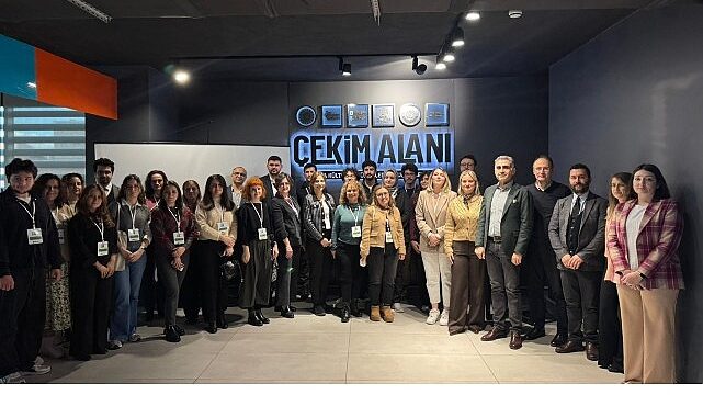 Sosyal İnovasyon Ajansı’ndan “Etki İş Birliği Forumu”