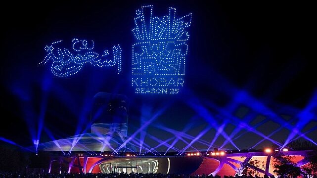 Suudi Arabistan’ın El-Huber Kenti, Kış Sezonunda Bir Milyonu Aşkın Ziyaretçi Ağırladı