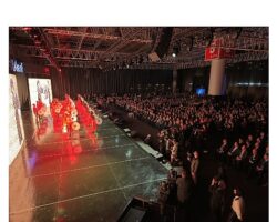 Take Off Girişim Zirvesi Anadolu Ateşi’nin Enerjisi ile Başladı