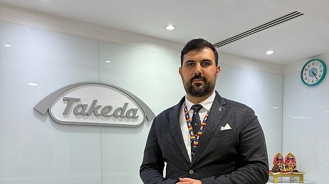 Takeda’nın Global Organizasyonunda Türk Liderlerin Sayısı Artmaya Devam Ediyor