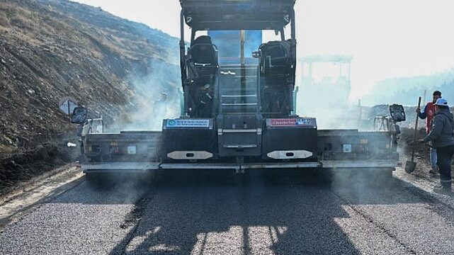 Talep Ettiler, Başkan Dutlulu Yerine Getirdi