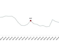 Tarım Ürünleri Üretici Fiyat Endeksi, Kasım 2025