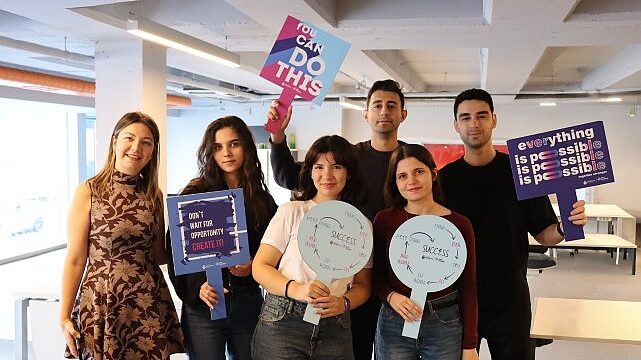 TECH İSTANBUL’dan Genç Girişimcilere Eğitim Fırsatı