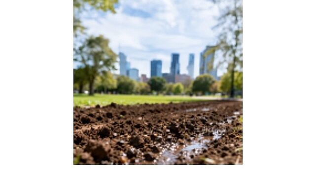 TEMA Vakfı: Sağlıklı kentler için, sağlıklı topraklara ihtiyacımız var!