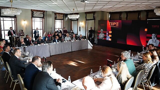 Tepe Kurumsal, teknolojiyle yeniden tasarlanan hizmet ekosistemini tanıttı