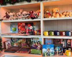 TesterYou’nun çocuklara teknolojiyi sevdiren kitapları, İstanbul Oyuncak Müzesi’nde satışta