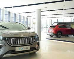 Togg deneyim ve servis noktaları yeni iş birlikleriyle büyüyor