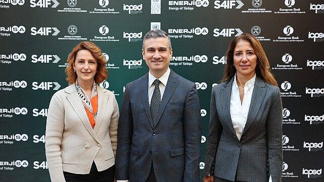 Türk enerji sektöründe yeşil ve dijital becerilerin geliştirilmesi için yeni yol haritası