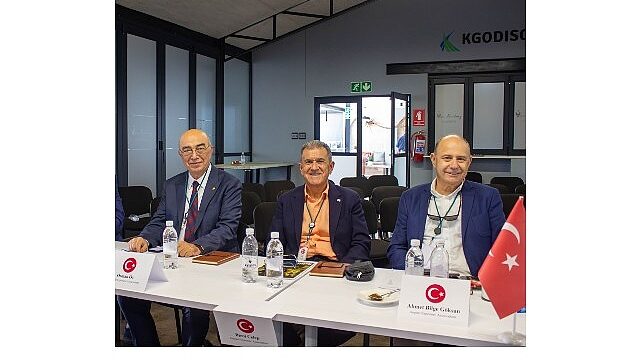 Türkiye, dünya kuru üzüm ihracatının yüzde 30’unu tek başına yapacak