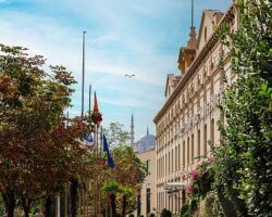 Türkiye’den Bir Lise Öğrencisi MIT’nin Seçtiği 80 İsim Arasında