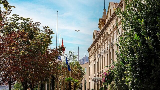 Türkiye’den Bir Lise Öğrencisi MIT’nin Seçtiği 80 İsim Arasında