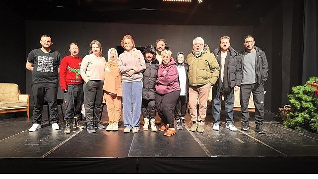 “Üç Jokerli Konken” Almanya’da beğeni topladı