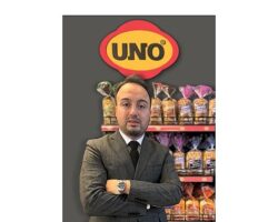 UNO’da Üst Düzey Atama