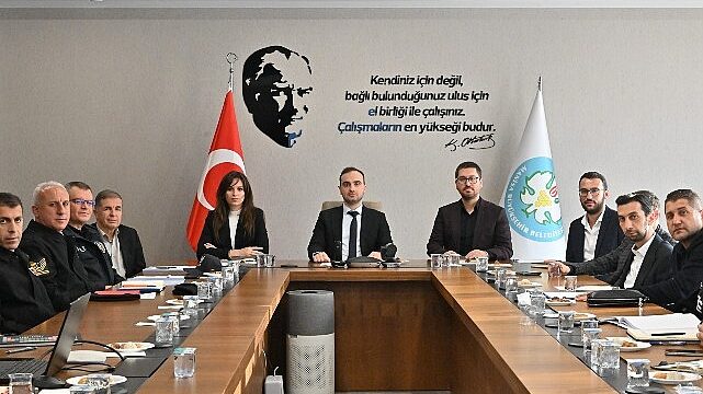 Uzunburun Etrafındaki Genişleme Çalışmaları ODTÜ Raporuyla Güvence Altına Alındı