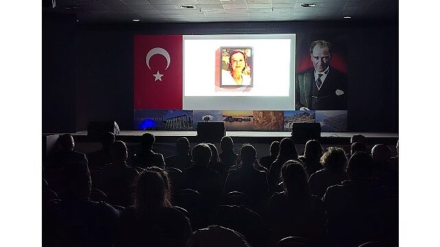 ‘Vali Hanım’ Belgeseli Milas’ta İzleyicisiyle Buluştu