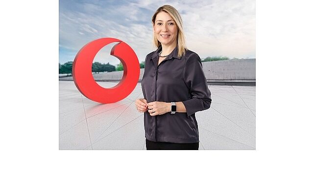 Vodafone Flex’ten 5G Odaklı Yeni Yıl Fırsatları