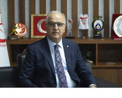 Vodafone’un Kadın Voleybol Sponsorluğuna Verdiği Destek Dünyanın Takdirini Kazandı