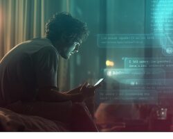 Yapay zekâdan arkadaş olur mu?