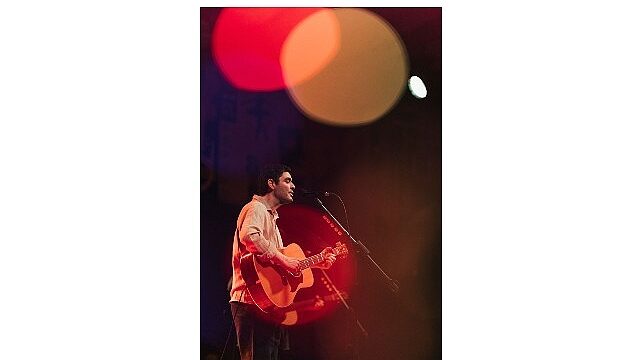 Yapı Kredi bomontiada “World Akustik” konser serisi Ari Barokas’ı ağırlıyor