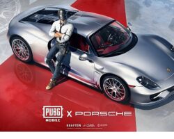 Yeni iş birliği, Porsche’nin performansını ve kendine özgü lüksünü PUBG MOBILE ve PUBG: BATTLEGROUNDS dünyasına taşıyor.