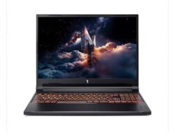 Yeni Nitro V 16 AI ile Ezber Bozan Akıcılık, Her Oyunda Tam Kontrol