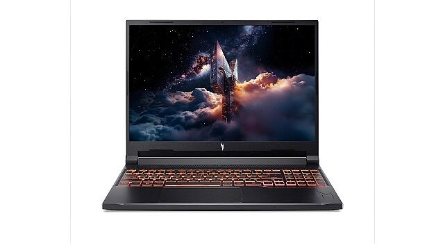 Yeni Nitro V 16 AI ile Ezber Bozan Akıcılık, Her Oyunda Tam Kontrol