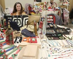 Yeni Yıl Hediyeleri Çankayalı Kadınlardan