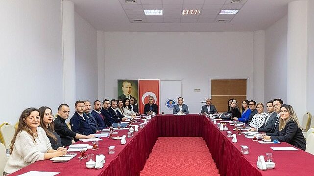 Yenişehir Belediyesi yenilenebilir enerjide bir ilki gerçekleştiriyor