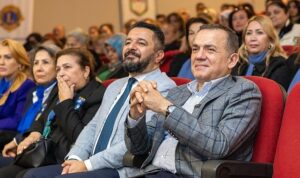 Yenişehir’de “Diyabeti Tanı, Sağlığını Koru” Paneli Düzenlendi