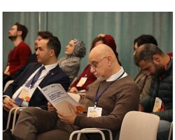 Yükseköğretimde İngilizce Eğitiminin Geleceği Samsun’da Şekillendi