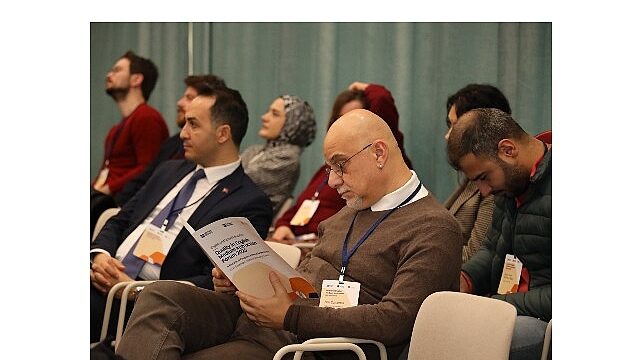 Yükseköğretimde İngilizce Eğitiminin Geleceği Samsun’da Şekillendi