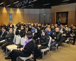 Zabıta Personeline Yönelik ‘İletişim Eğitimi’ Düzenlendi