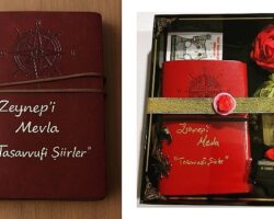 Zeynep Özbudak’tan Derin Bir Maneviyat Yolculuğu: Zeynep’i Mevla Okurlarla Buluştu