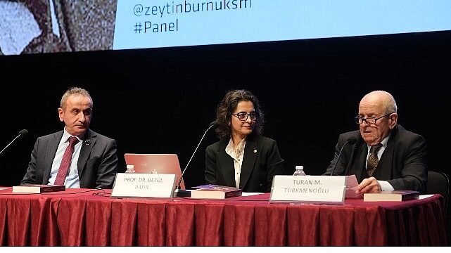 Zeytinburnu Kültür Sanat’ta her ay, kültür dünyamızın önemli isimleri hatırlanıyor.