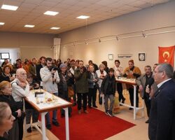 103 Yıldır Dinmeyen Bir Hikâye: Mübadele’nin İzleri Ayvalık’ta