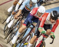 2026 Avrupa Pist Bisikleti Şampiyonası’nda Türkiye’yi Konya’da temsil edecek Pist Bisikleti Milli Takımı kadrosu açıklandı