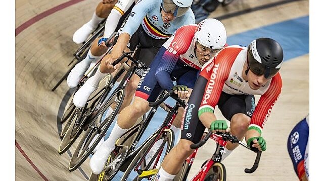 2026 Avrupa Pist Bisikleti Şampiyonası’nda Türkiye’yi Konya’da temsil edecek Pist Bisikleti Milli Takımı kadrosu açıklandı