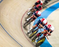 2026 UEC Pist Bisikleti Şampiyonası Yarın Başlayacak