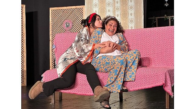 “3+1 Zombili”ye tam not