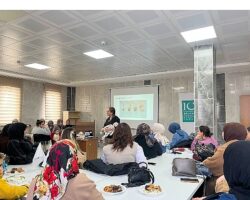 550 anne ve bebeğin hayatına dokunan   ‘Yaşama İlk Adım Projesi’ 4. yılına başladı